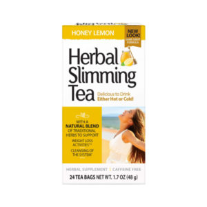 HERBAL SLIMMING TEA