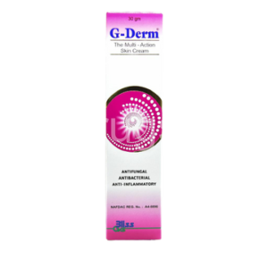 G-Derm 30Gm
