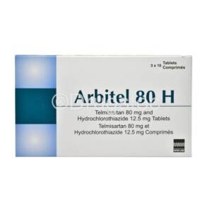 Arbitel 80 H