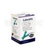 BGCheck Blood Glucose Lancets X 50