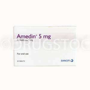 Amedin 5mg