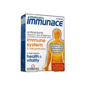 Immunace Original -30 Tablets