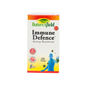 Nature?s Field Immune Defence ? 60 Tablets