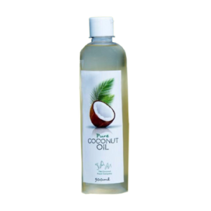 JAM Coconut Oil 500ml