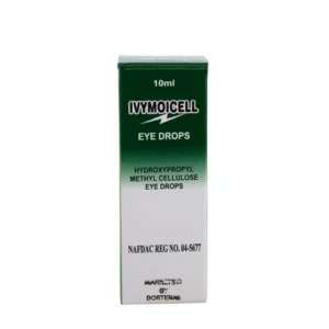 Ivymoicell Eye Drop 10ml x 1