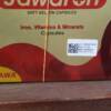 JAWARON CAPSULE 1/2