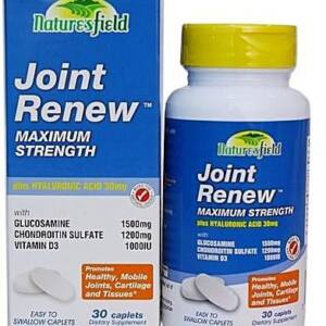 JOINT RENEW X30