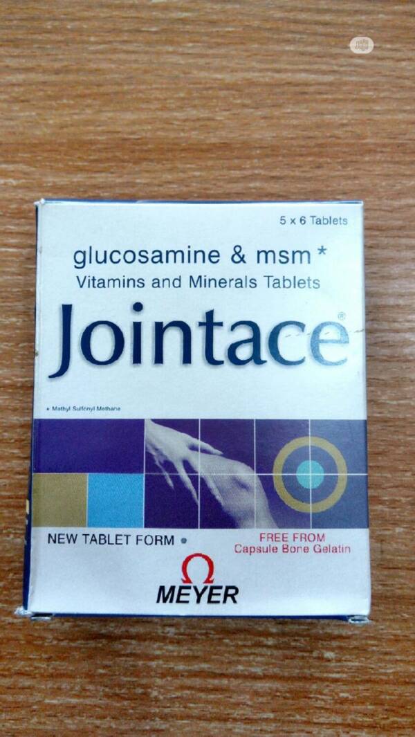 JOINTACE (MEYER)