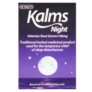 Kalms Night ? 50 Tablets