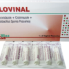 Klovinal