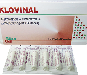 Klovinal