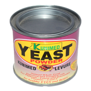 Kunimed Yeast Powder
