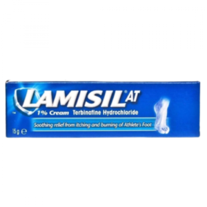 Lamisil 1% Cream ? 15g