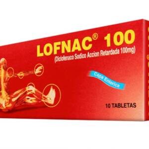 LOFNAC TABLET