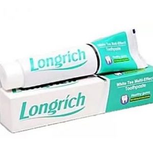 LONG RICH TOOTHPASTE