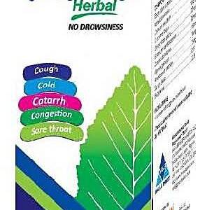 Maysedyl Herbal Syrup