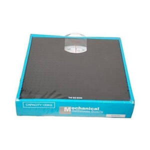 Mechanical Bathroom Scale