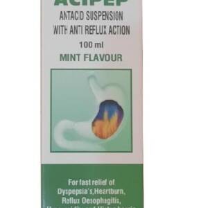 Acipep 100ml