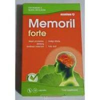 MEMORIL FORTE CAPSULE
