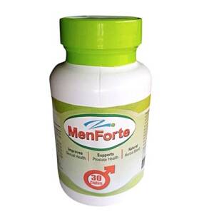 MENFORTE