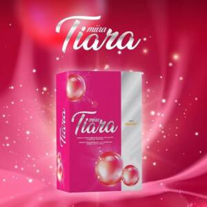 Miira-Tiara x 24Sachets