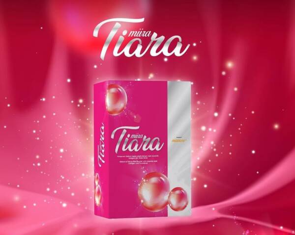 Miira-Tiara x 24Sachets