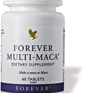 FOREVER MULTI MACA X60