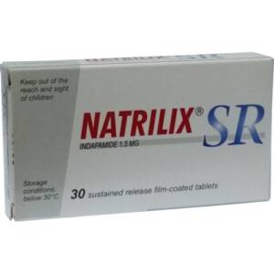 NATRILIX SR 1/2