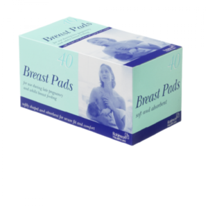 Robinson Care Breast Pads -40 Pads