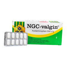 NGC Valgin