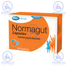 NORMAGUT 1/3