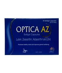 OPTICA AZ 1/3