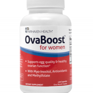 OVABOOST X120