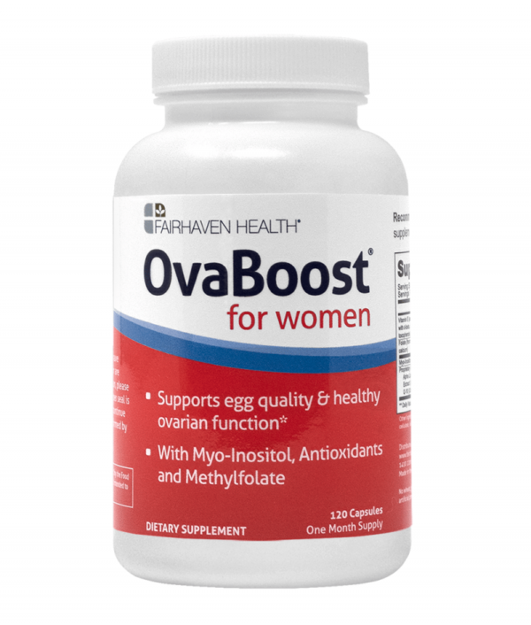 OVABOOST X120