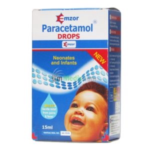 PARACETAMOL DROP