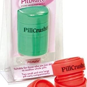 Pillmate Crusher