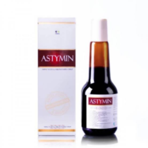ASTYMIN LIQUID 250ML
