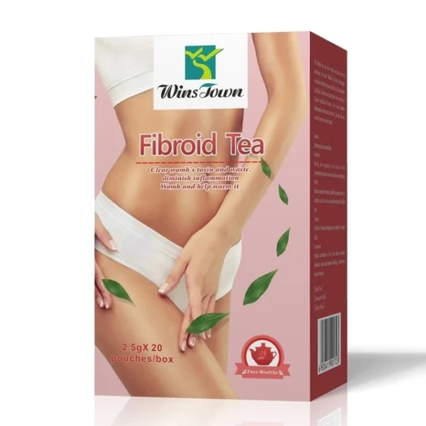 Winstown Fibroid Tea