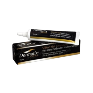 Dermatic Scar Gel (Silicon Gel) 15g x 1Tube
