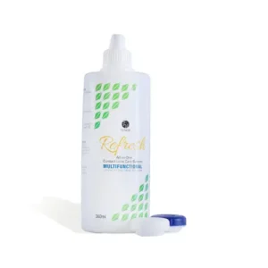 Opticom Refresh Solution (360mL)