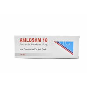 Amlosam 10mg
