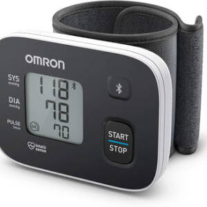 OMRON RS3 Monitor