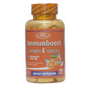 Immunboost Vitamin C	(1000mg)