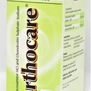 Arthocare Capsules x 30