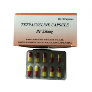 Flagentyl Tablet -500mg