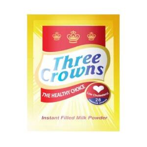 Three Crowns (12g)