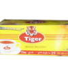 Tiger Tea