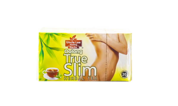 Uncle Lee Oolong True Slim Tea