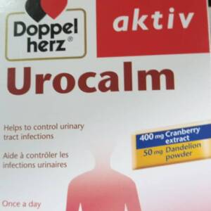 UROCALM