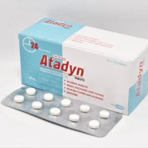 Atadyn Tab x 100